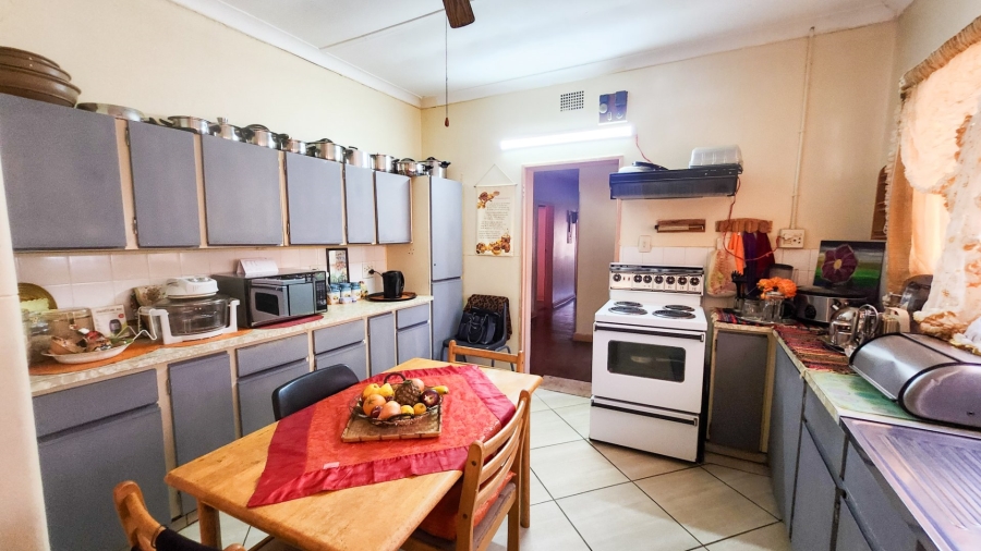 4 Bedroom Property for Sale in Stilfontein North West
